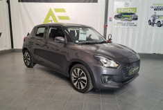 Suzuki Swift  1.0 Boosterjet 111 Pack Auto - CAMERA - SUIVI CONCESSION SUZUKI -