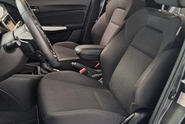 Suzuki Swift  1.0 Boosterjet 111 Pack Auto - CAMERA - SUIVI CONCESSION SUZUKI -