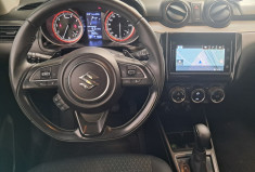 Suzuki Swift  1.0 Boosterjet 111 Pack Auto - CAMERA - SUIVI CONCESSION SUZUKI -