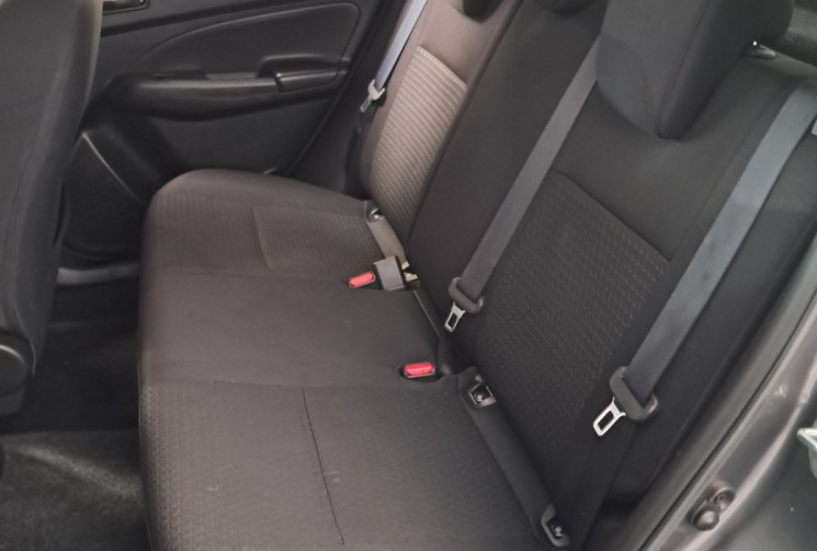 Suzuki Swift  1.0 Boosterjet 111 Pack Auto - CAMERA - SUIVI CONCESSION SUZUKI -
