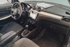Suzuki Swift  1.0 Boosterjet 111 Pack Auto - CAMERA - SUIVI CONCESSION SUZUKI -