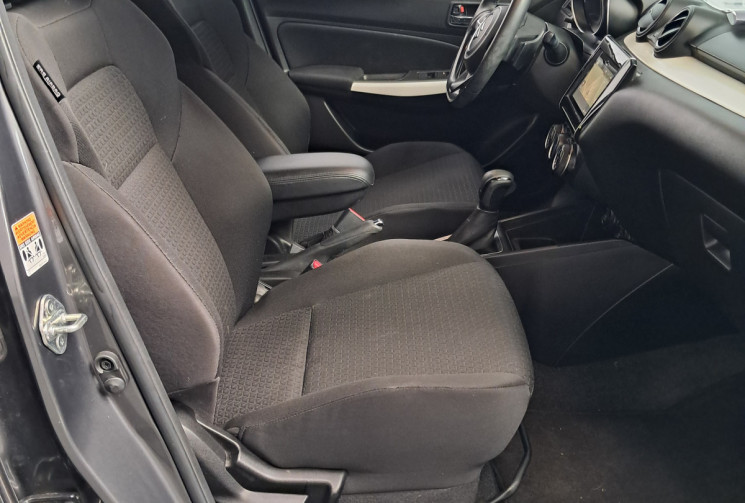 Suzuki Swift  1.0 Boosterjet 111 Pack Auto - CAMERA - SUIVI CONCESSION SUZUKI -