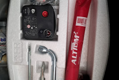 Suzuki Swift  1.0 Boosterjet 111 Pack Auto - CAMERA - SUIVI CONCESSION SUZUKI -