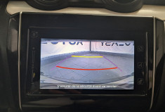 Suzuki Swift  1.0 Boosterjet 111 Pack Auto - CAMERA - SUIVI CONCESSION SUZUKI -