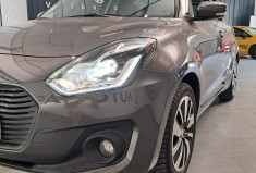 Suzuki Swift  1.0 Boosterjet 111 Pack Auto - CAMERA - SUIVI CONCESSION SUZUKI -
