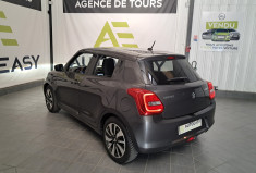 Suzuki Swift  1.0 Boosterjet 111 Pack Auto - CAMERA - SUIVI CONCESSION SUZUKI -