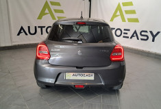 Suzuki Swift  1.0 Boosterjet 111 Pack Auto - CAMERA - SUIVI CONCESSION SUZUKI -