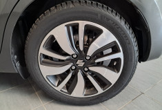 Suzuki Swift  1.0 Boosterjet 111 Pack Auto - CAMERA - SUIVI CONCESSION SUZUKI -