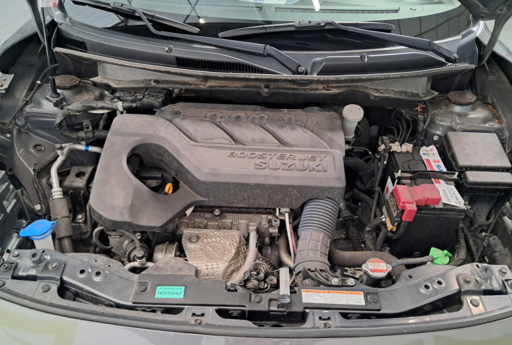 Suzuki Swift  1.0 Boosterjet 111 Pack Auto - CAMERA - SUIVI CONCESSION SUZUKI -