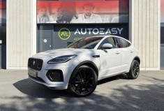 Jaguar E-Pace D200 MHEV R-DYNAMIC SE AWD BVA