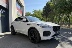 Jaguar E-Pace D200 MHEV R-DYNAMIC SE AWD BVA