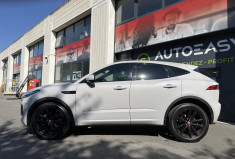 Jaguar E-Pace D200 MHEV R-DYNAMIC SE AWD BVA
