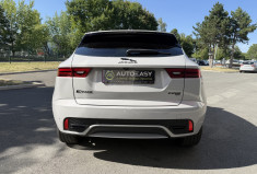 Jaguar E-Pace D200 MHEV R-DYNAMIC SE AWD BVA