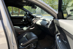 Jaguar E-Pace D200 MHEV R-DYNAMIC SE AWD BVA