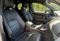 Jaguar E-Pace D200 MHEV R-DYNAMIC SE AWD BVA