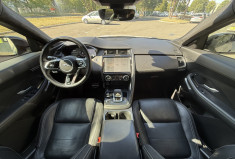 Jaguar E-Pace D200 MHEV R-DYNAMIC SE AWD BVA