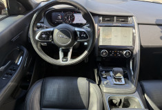 Jaguar E-Pace D200 MHEV R-DYNAMIC SE AWD BVA