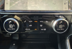 Jaguar E-Pace D200 MHEV R-DYNAMIC SE AWD BVA