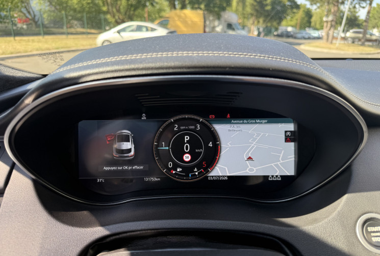Jaguar E-Pace D200 MHEV R-DYNAMIC SE AWD BVA