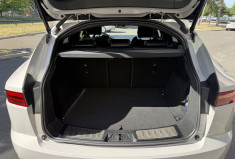 Jaguar E-Pace D200 MHEV R-DYNAMIC SE AWD BVA