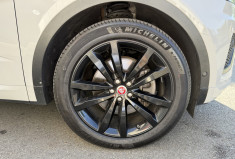Jaguar E-Pace D200 MHEV R-DYNAMIC SE AWD BVA