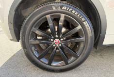 Jaguar E-Pace D200 MHEV R-DYNAMIC SE AWD BVA