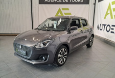 Suzuki Swift  1.0 Boosterjet 111 Pack Auto - CAMERA - SUIVI CONCESSION SUZUKI -
