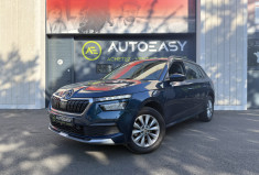 Skoda Kamiq 1.0 TSI 110 Ambition