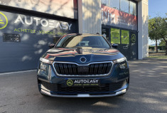 Skoda Kamiq 1.0 TSI 110 Ambition