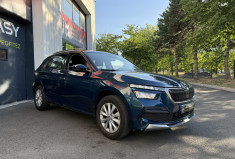 Skoda Kamiq 1.0 TSI 110 Ambition
