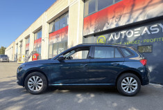 Skoda Kamiq 1.0 TSI 110 Ambition