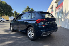 Skoda Kamiq 1.0 TSI 110 Ambition