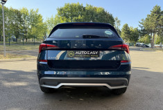 Skoda Kamiq 1.0 TSI 110 Ambition
