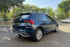 Skoda Kamiq 1.0 TSI 110 Ambition