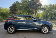 Skoda Kamiq 1.0 TSI 110 Ambition
