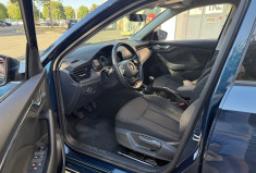 Skoda Kamiq 1.0 TSI 110 Ambition