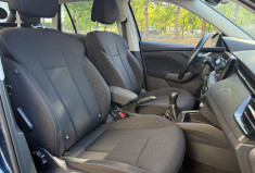 Skoda Kamiq 1.0 TSI 110 Ambition