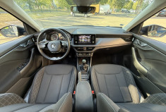Skoda Kamiq 1.0 TSI 110 Ambition