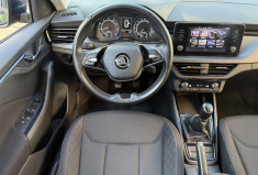 Skoda Kamiq 1.0 TSI 110 Ambition