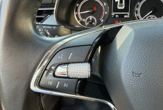 Skoda Kamiq 1.0 TSI 110 Ambition