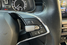 Skoda Kamiq 1.0 TSI 110 Ambition