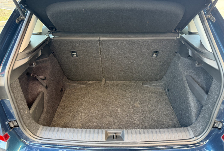 Skoda Kamiq 1.0 TSI 110 Ambition