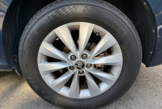Skoda Kamiq 1.0 TSI 110 Ambition