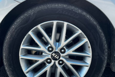 Kia RIO V Phase 2 1.2 i-CVVT 16V ISG 84 cv // Première main // Chaine de distribution 