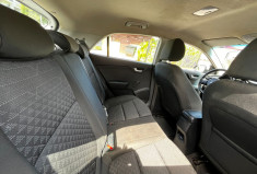Kia RIO V Phase 2 1.2 i-CVVT 16V ISG 84 cv // Première main // Chaine de distribution 
