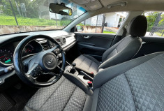 Kia RIO V Phase 2 1.2 i-CVVT 16V ISG 84 cv // Première main // Chaine de distribution 