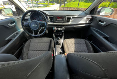 Kia RIO V Phase 2 1.2 i-CVVT 16V ISG 84 cv // Première main // Chaine de distribution 