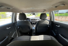 Kia RIO V Phase 2 1.2 i-CVVT 16V ISG 84 cv // Première main // Chaine de distribution 
