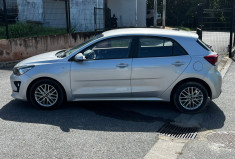 Kia RIO V Phase 2 1.2 i-CVVT 16V ISG 84 cv // Première main // Chaine de distribution 