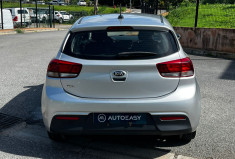 Kia RIO V Phase 2 1.2 i-CVVT 16V ISG 84 cv // Première main // Chaine de distribution 